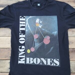 Insight Black KING OF BONES Size Small Black